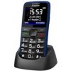 Aligator A675 Senior modrý / Distribúcia CZ / 2.2“ TFT Displej 220 x 176
