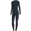 Dámske topánky Gaja Bamboo 500-23-5512-09 Black - Viking L