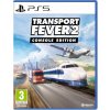 Transport Fever 2 Console Edition (PS5)
