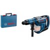 BOSCH BOSCH GBH 18V-45 C - 0 611 913 120 - Akumulátorové vŕtacie kladivo BITURBO s SDS max - bez akumulátora a n