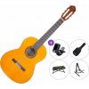 Yamaha CS40 Classical guitar SET