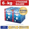 Nutrilon 2 Advanced DUO balení 6 x 1 kg