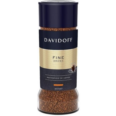 Davidoff Fine Aroma instant 100g