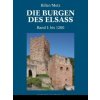 Die Burgen des Elsass