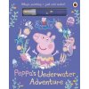 Peppa Pig: Peppa’s Underwater Adventure - Peppa Pig