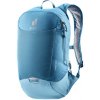Deuter Detský batoh Junior Bike 8, wave-aqua