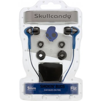 Skullcandy Smokin Buds