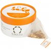 Ginger Zest - Zázvorová zmes - Solaris Tea - 15x2g pyramídové vrecúška
