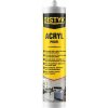 Distyk Acryl Profi akrylový tmel biely 280 ml