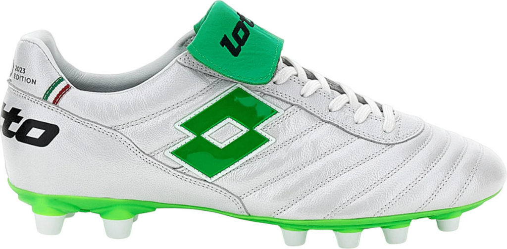 Lotto Stadio OG II FG 50 Years Icon 220486-c7j