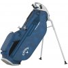Callaway Fairway C HD '25 Stand Bag Blue Palms/Light Grey