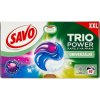 Savo Trio Power XXL Univerzal gélové tablety na pranie 40ks