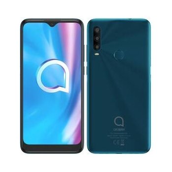 Alcatel 1SE 5030F 64GB Dual Sim