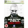 Tom Clancys Splinter Cell: Double Agent