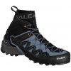 Salewa Ms Wildfire Edge Mid Gtx modré