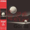 Senna: Stranger to Love (Crystal Clear) LP - Senna