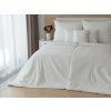 Obliečky Krep biely 140x200/70x90 cm
