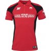 Pánske tričko Venum, MOTORSPORT POLO červená,čierna,mix L