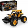 LEGO® Technic 42199 Monster Jam™ DIGatron™ s naťahovacím motorom 5702017816227