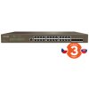 Tenda TEG5328F Gigabitový manažovaný L3 switch