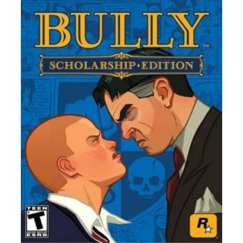 Bully: Scholarship Edition