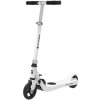 Kolobežka elektrická REBEL Fun Wheels White detská