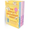 Complete Knockemout Series