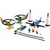 LEGO City 60260 Závod vo vzduchu