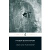 Crime and Punishment (Fyodor Dostoyevsky)(Brožovaná)