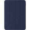 Pipetto puzdro Origami TPU Case iPad 10.9 2022 10th generace PIP052-113-V Dark Blue