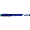 Pilot 4104 Frixion Fineliner zelená