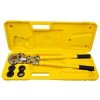 Ručný lis pre fitingy PEX-AL-PEX 16-32mm - GEKO G00900
