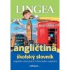 Angličtina školský slovník (kolektív)