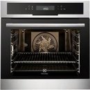 Electrolux EOC 45751 OX