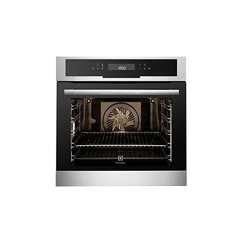 Electrolux EOC 45751 OX