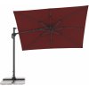 Doppler ACTIVE 320 x 210 cm moderný slnečník s bočnou nohou 833