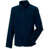Men`s Full Zip Outdoor Fleece , Black, XS Farba: french navy, Velkost: XL