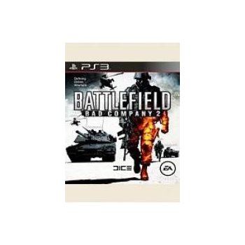 Battlefield: Bad Company 2