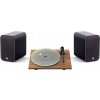 Gramofón Pro-Ject T1 Phono SB hnedý