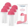 Vodný filter Wessper aquaclassic MG+ do filtračnej kanvice 6 ks