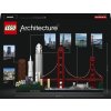 LEGO Architecture 21043 San Francisco