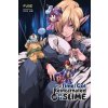 THAT TIME I GOT REINCARNATED AS V18