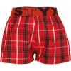 Detské trenky Styx športová guma viacfarebné (BJ931) 4-5 let 120 dní na výmenu alebo vrátenie tovaru!