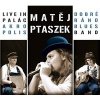 Matěj Ptaszek a Dobré Ráno Blues Band - Live in Palác Akropolis