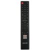 Diaľkový ovládač Sencor SLE32S602TCS, SLE40FS602TCS, SLE24S602TCS