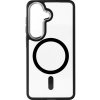 ROAR kryt MAG BUMPER compatible with MagSafe for SAMSUNG S26 black