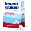 Imunoglukan P4H cucavé tbl.60