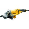 DeWALT DWE4579 Uhlová brúska (2600W/230mm)