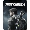 Just Cause 4 (Steelbook Edition) (PS4)