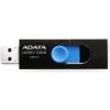 ADATA UV320/64GB/USB 3.2/USB-A/Černá AUV320-64G-RBKBL